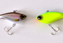 SHIMANO BANTAM BT SPIN