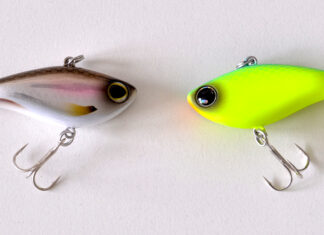 SHIMANO BANTAM BT SPIN