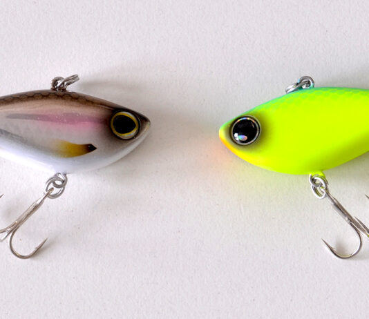 SHIMANO BANTAM BT SPIN