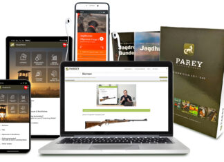 Natur doppelt schön erleben – als Jäger und Angler!