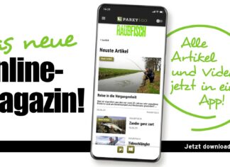 Das neue Online-Magazin!