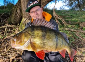 Ü50-Party bei Iron Claw Team Iron Claw