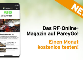 Einen Monat kostenlos testen! Einen Monat kostenlos testen!