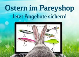 Ostern im Pareyshop: Jetzt Angebote sichern!