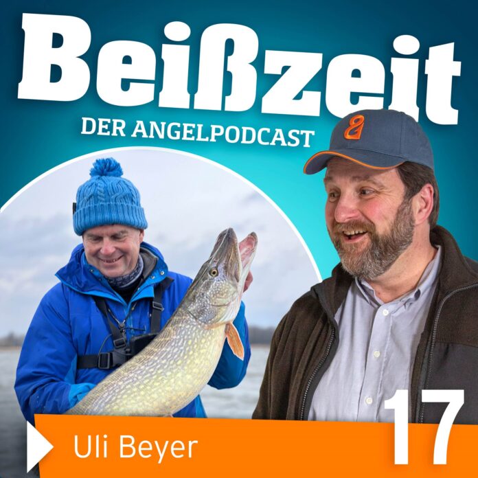 Beißzeit-Podcast Uli Beyer