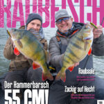 DER RAUBFISCH 4/2024