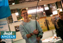 Die Jagd & Angeln 2024 Jagd & Angeln 2024