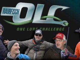 One-Lure-Challenge