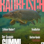 Raubfisch 1/2025