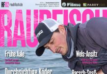 DER RAUBFISCH 2/2025 DER RAUBFISCH 2/2025