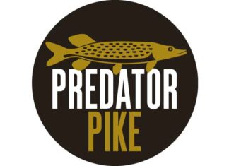 Ultimative Hechtspinnrute: RAUBFISCH Predator Pike Light Predator Pike