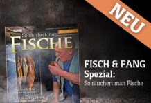 Sonderheft: So räuchert man Fische So räuchert man Fische