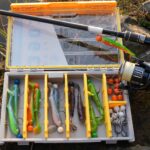 Bleiköpfe beschichten