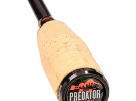 Die neue Predator-Perch BC: Die perfekte Rute fürs leichte Baitcaster-Fischen auf Barsch.