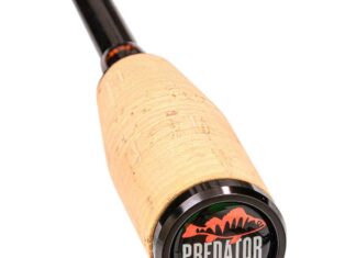Die Baitcaster, die dich weiter bringt: Predator Perch BC Die neue Predator-Perch BC: Die perfekte Rute fürs leichte Baitcaster-Fischen auf Barsch.