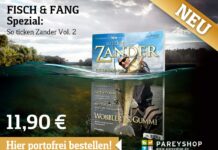 NEU: So ticken Zander Vol. 2 So ticken Zander 2