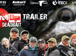 Profi-Liga Deadbait