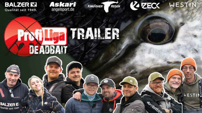 Profi-Liga Deadbait