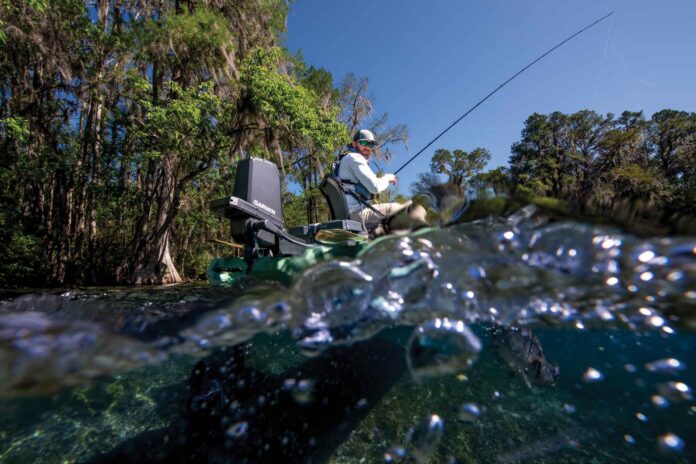 Bilder: Garmin Deutschland