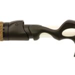 Selbstverständlich mit Triggergriff: die neue Zander Hardbait BC für die Baitcaster-Multirolle.