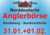 Norddeutsche Anglerbörse in Rendsburg Anglerbörse Rendsburg
