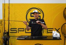 Sportex Neuheiten 2026: Alle Ruten in einem Video! Sportex Rutenneuheiten 2026