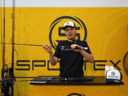 Sportex Rutenneuheiten 2026