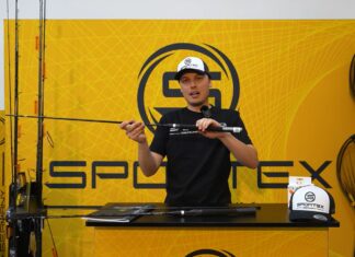 Sportex Neuheiten 2026: Alle Ruten in einem Video! Sportex Rutenneuheiten 2026