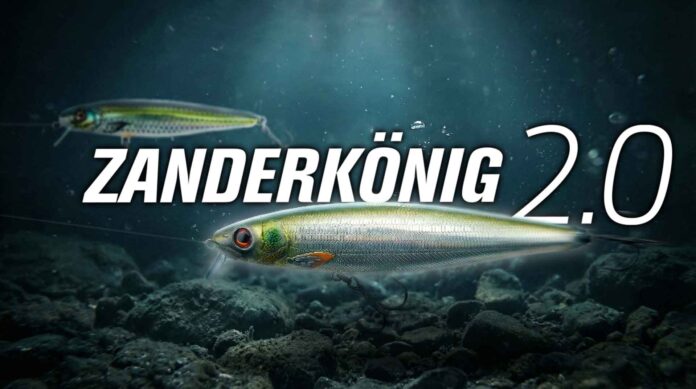 Zanderkönig 2.0 Zanderkönig 2.0