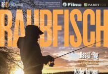 DER RAUBFISCH 1/2026 RAUBFISCH 1/2026