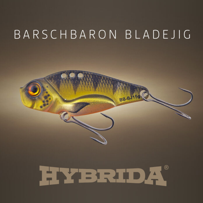 Hybrida BladeJig