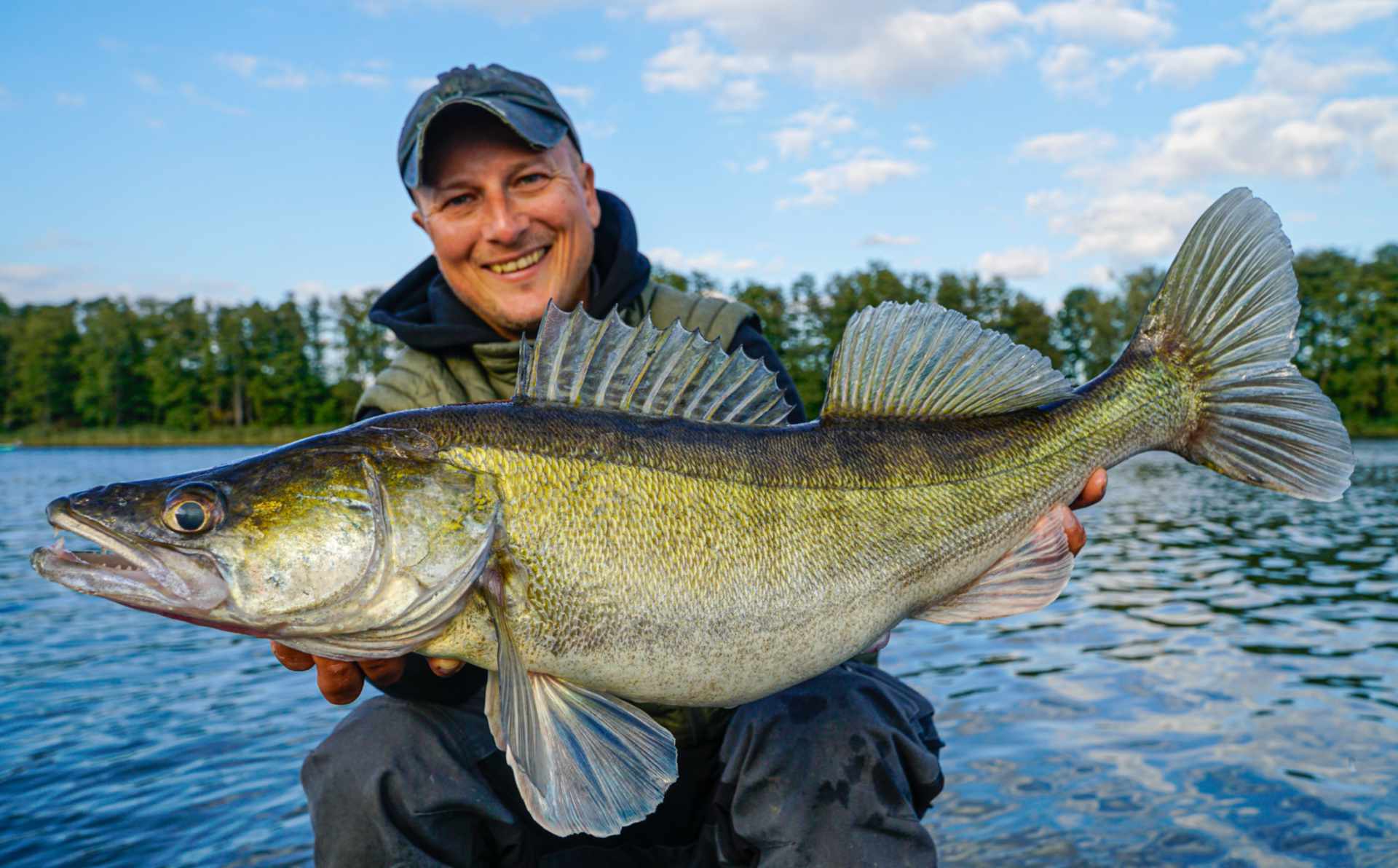 Die 7 größten Fehler beim Zanderangeln Die 7 größten Fehler beim Zanderangeln
