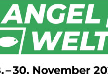 Angelwelt: Eventpartner der Garmin 360° Experience 2026 Angelwelt
