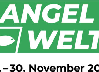 Angelwelt: Eventpartner der Garmin 360° Experience 2026 Angelwelt