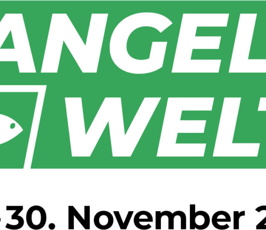 Angelwelt: Eventpartner der Garmin 360° Experience 2026 Angelwelt