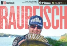 DER RAUBFISCH 4/2026 RAUBFISCH 4/2026