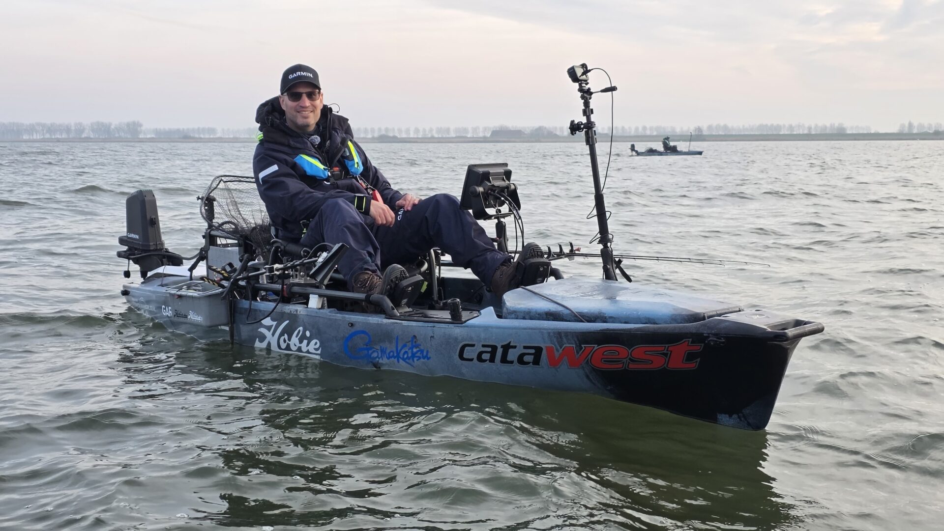 Garmin_Jan Volk Kayak (c) Garmin Deutschland GmbH