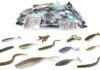 Yamamoto Baits jetzt bei Camo-Tackle! Yamamoto gilt unter Profis weltweit als Top-Ködermarke im Bereich Softbaits. Zum Portfolio gehören vor allem Senkos, Creatures, Grubs, Worms und Swimbaits. Foto: Camo-Tackle