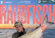 DER RAUBFISCH 5/2026 DER RAUBFISCH 5/2026