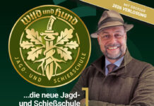 Sie möchten den Jagdschein machen?