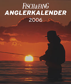 Anglerkalender 2006