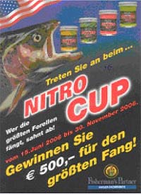 Nitro-Cup