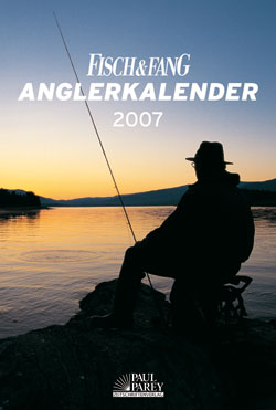 Anglerkalender 2007