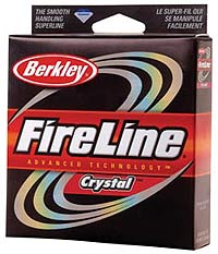 FireLine Crystal