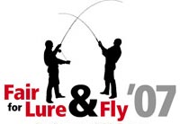 Fair for Lure & Fly