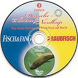 Zielfisch-DVD
