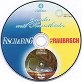 Zielfisch-DVD