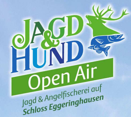 Jagd und Hund Open Air 2012