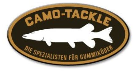 CAMO-Tackle - Die Spezialisten für Gummiköder
