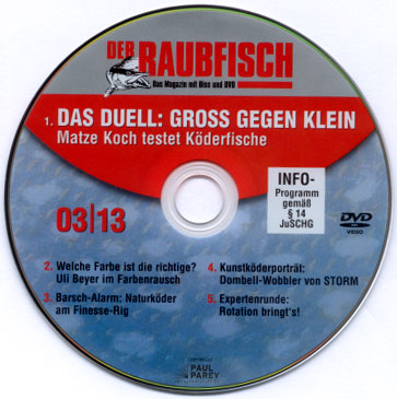 DVD 3/2013